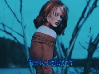 Peacebritt