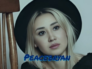 peacebryan Sexe City
