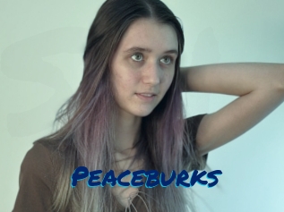 Peaceburks
