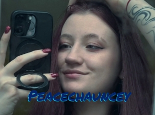 Peacechauncey