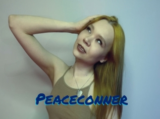 Peaceconner