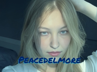 Peacedelmore