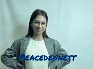 peacedennett Sexe City