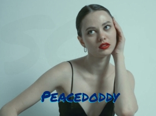Peacedoddy