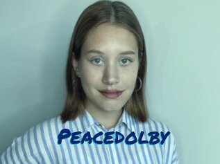 Peacedolby