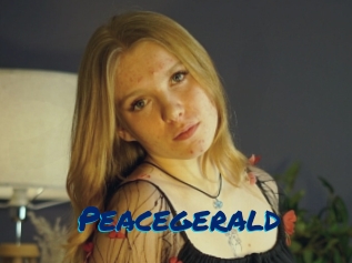 Peacegerald