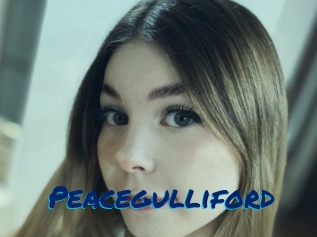 Peacegulliford