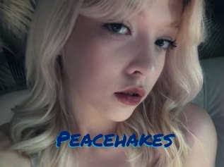 Peacehakes