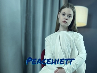 peacehiett Sexe City