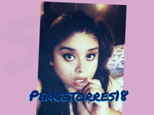 Peacetorres18