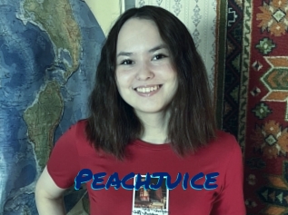 peachjuice Sexe City