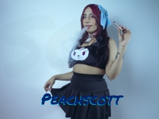 peachscott Sexe City