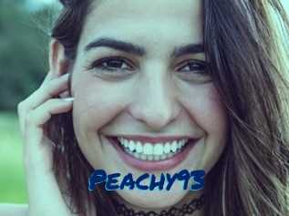 Peachy93