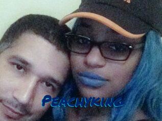 Peachyking
