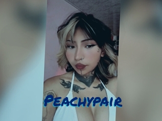 Peachypair