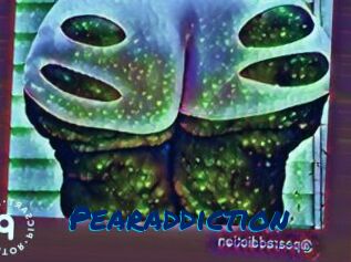 Pearaddiction