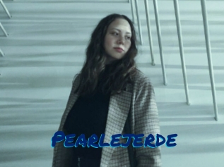 Pearlejerde