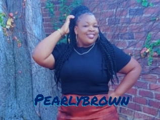pearlybrown Sexe City