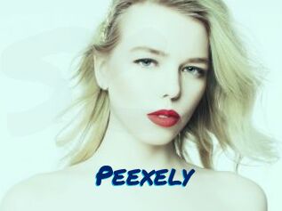 Peexely