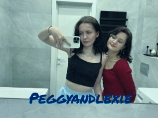 Peggyandlexie
