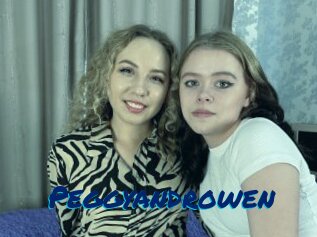 Peggyandrowen