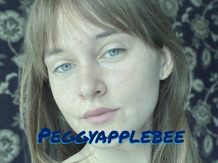 peggyapplebee Sexe City