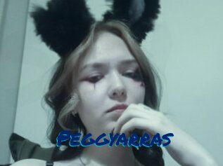 Peggyarras