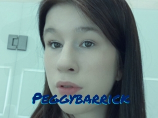 Peggybarrick