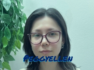 Peggyellen