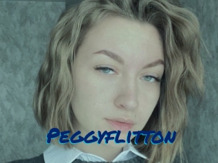 Peggyflitton