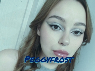 Peggyfrost