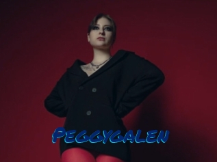 Peggygalen