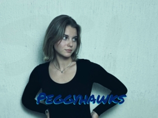 Peggyhawks