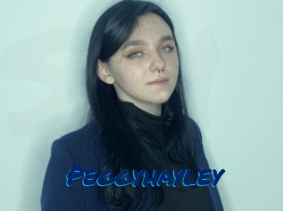 Peggyhayley