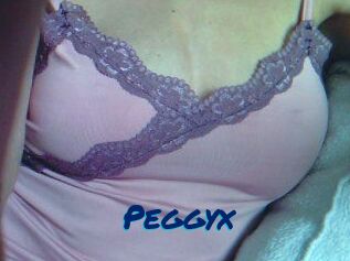 peggyx Sexe City