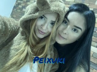 Peixuki