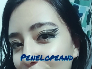 Penelopeand