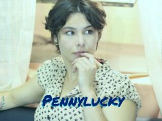 Pennylucky