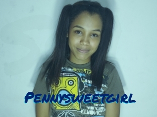 pennysweetgirl Sexe City