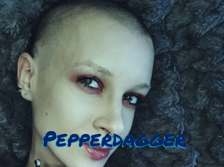 Pepperdagger