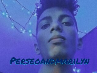 Perseoandmarilyn