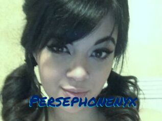 Persephonenyx