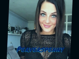 Perverspenny