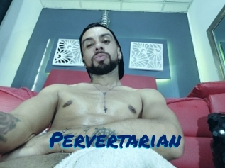 pervertarian Sexe City