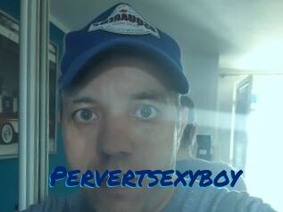 Pervertsexyboy