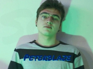Peterblaze