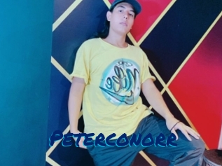 Peterconorr