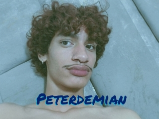 peterdemian Sexe City