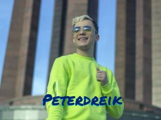 Peterdreik