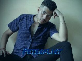 Peterflirt